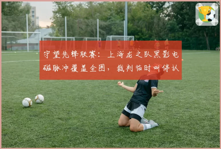 守望先锋联赛：上海龙之队黑影电磁脉冲覆盖全图，裁判临时叫停认定技能范围异常