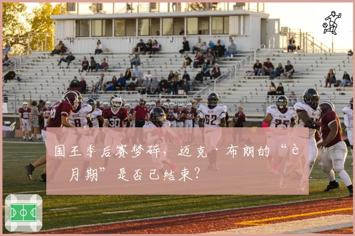 国王季后赛梦碎，迈克·布朗的“蜜月期”是否已结束？