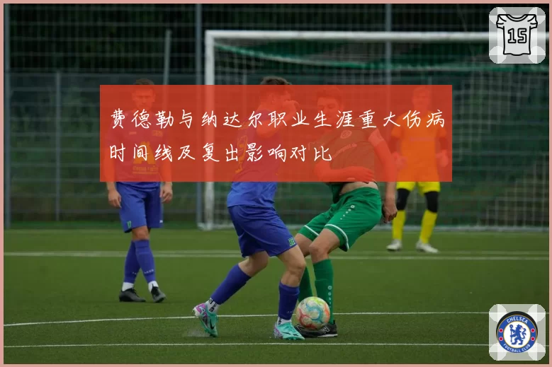 费德勒与纳达尔职业生涯重大伤病时间线及复出影响对比